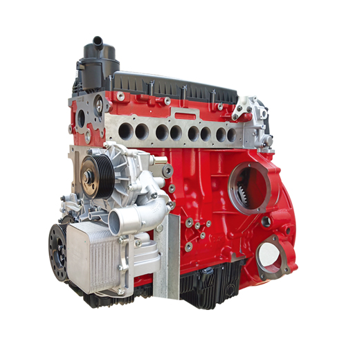 福田康明斯系列：ISF2.8、ISF3.8